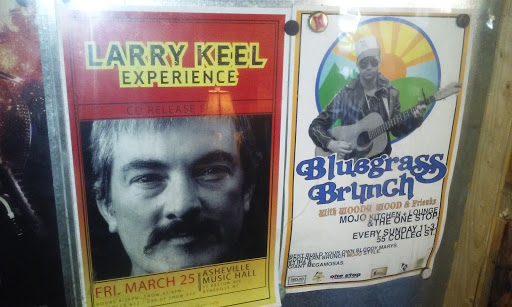 Bar «The One Stop at Asheville Music Hall», reviews and photos, 55 College St, Asheville, NC 28801, USA