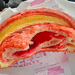 Photo n° 1 de l'avis de Anna.h fait le 26/01/2024 à 18:27 pour Boulangerie Guillotin à Montigny-en-Morvan