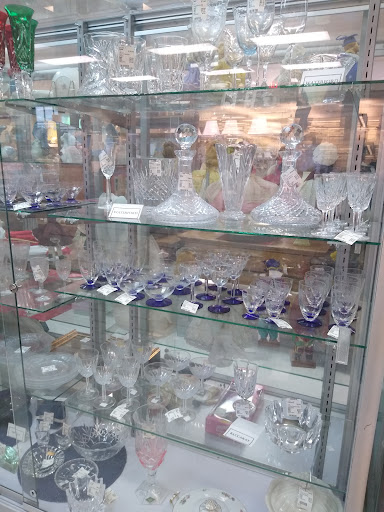 Thrift Store «Charity Guild of Catholic Women», reviews and photos, 1203 Lovett Blvd, Houston, TX 77006, USA