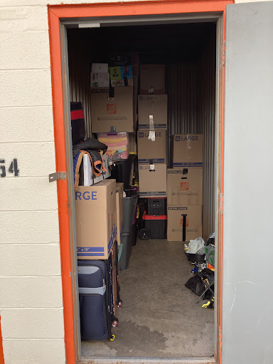 Self-Storage Facility «Public Storage», reviews and photos, 188 Roberts St, East Hartford, CT 06108, USA