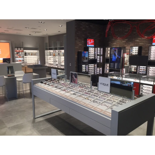 Eye Care Center «LensCrafters», reviews and photos, 4238 Wilson Blvd #3140, Arlington, VA 22203, USA