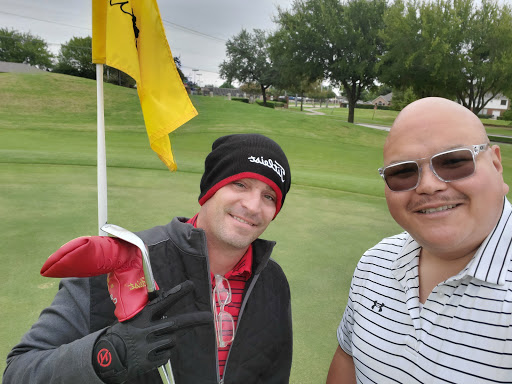 Golf Course «Walnut Creek Country Club», reviews and photos, 1151 Country Club Dr, Mansfield, TX 76063, USA