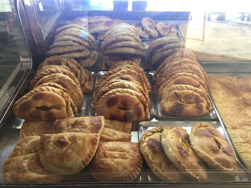 panadería Conxeito