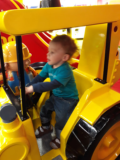 Amusement Center «Super Jump Party Zone», reviews and photos, 3500 S Meridian, Puyallup, WA 98373, USA