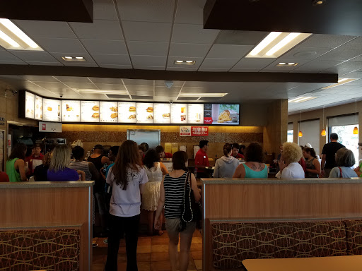 Fast Food Restaurant «Chick-fil-A», reviews and photos, 3070 Eagle Dr, Woodstock, GA 30189, USA