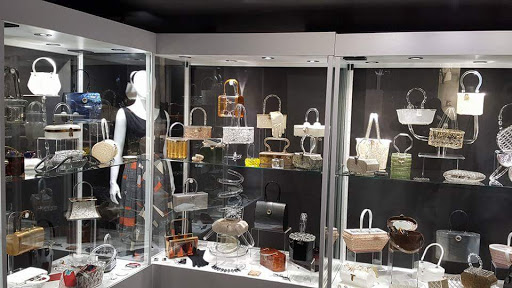 Museum «Esse Purse Museum & Store», reviews and photos, 1510 Main St, Little Rock, AR 72202, USA