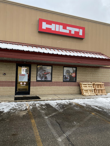 Hilti Store - Grand Rapids