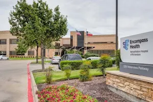 Encompass Health Rehabilitation Hospital of Richardson image