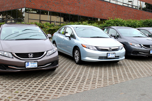 Honda Dealer «Herb Chambers Honda of Burlington», reviews and photos, 33 Cambridge St, Burlington, MA 01803, USA