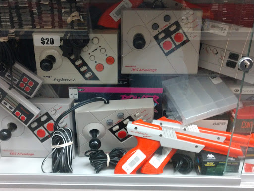 Collectibles Store «The Exchange», reviews and photos, 1154 N Court St, Medina, OH 44256, USA