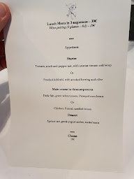 Photo n°10 de Restaurant Pantagruel Paris à Paris ()