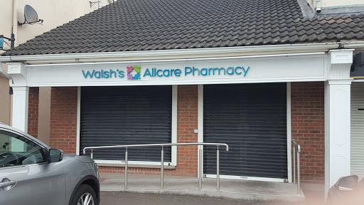 Walshs Allcare Pharmacy Blarney in Blarney Shopping Centre, Co. Cork (Corcaigh)