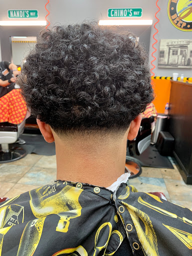 Barber Shop «Flawless Blend Barbershop», reviews and photos, 13344 Lincoln Rd, Riverview, FL 33578, USA