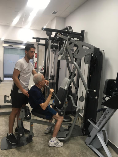 Staff Sport Centro Personal Wellness en Córdoba, Córdoba