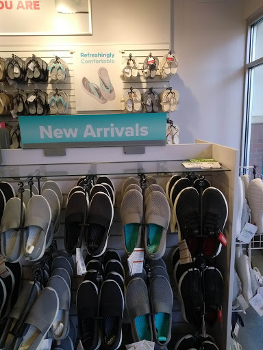 Crocs at Twin Cities Outlet