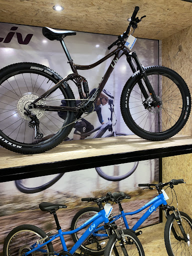 BIKE SHOP URDESA