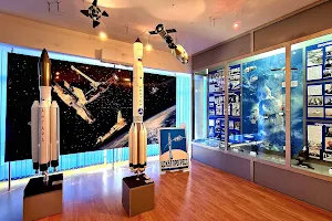 Museum of Baikonur Cosmodrome History image