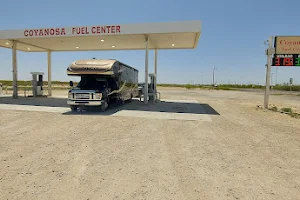 Coyanosa Fuel Center image