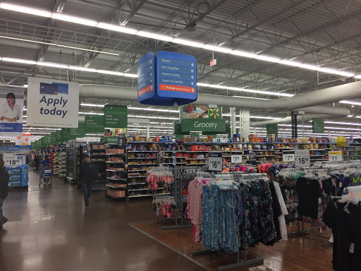Discount Store «Walmart», reviews and photos, 6210 Annapolis Rd, Landover Hills, MD 20784, USA