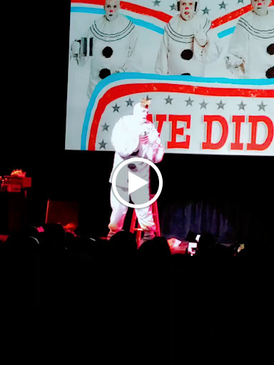 Performing Arts Theater «The Folly Theater», reviews and photos, 300 W 12th St, Kansas City, MO 64105, USA