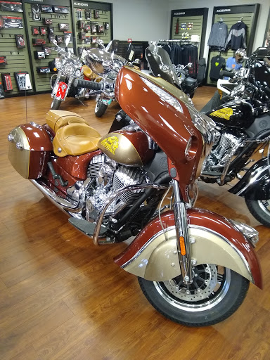 Motorcycle Dealer «RideNow Powersports Concord & Indian Motorcycle Concord», reviews and photos, 254 Concord Pkwy S, Concord, NC 28027, USA