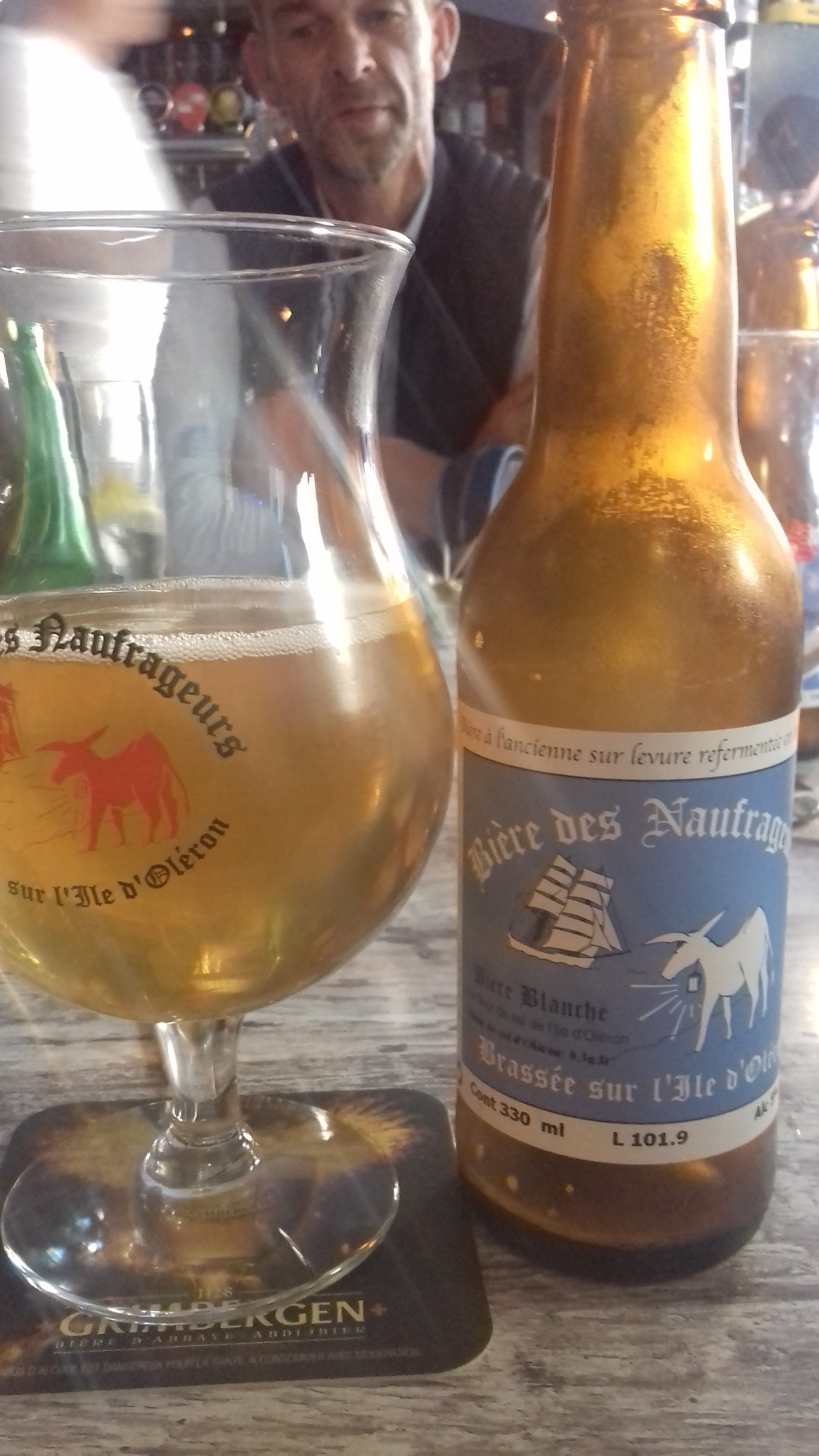Photo n° 3 de l'avis de Nicolas.e fait le 16/06/2018 à 16:41