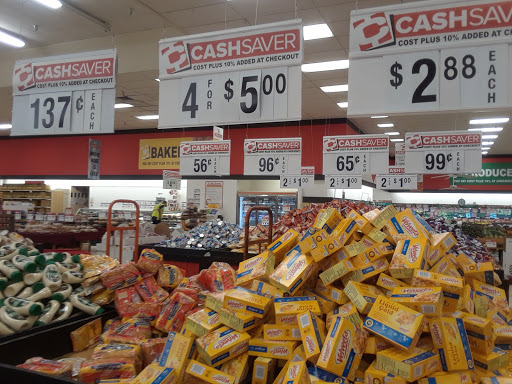 Supermarket «Cash Saver», reviews and photos, 2130 E Ledbetter Dr, Dallas, TX 75216, USA
