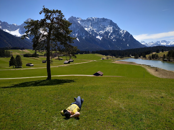 Photos des visiteurs Ferienwohnung Sepplhof 82481 Mittenwald