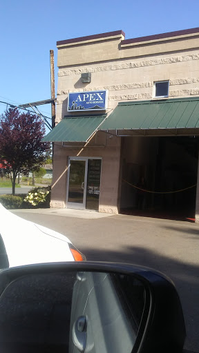 Auto Repair Shop «Apex Auto Services», reviews and photos, 13210 1st Avenue South, Burien, WA 98168, USA