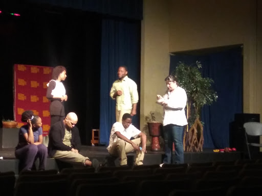 Performing Arts Theater «Mc Cree Theater», reviews and photos, 2040 W Carpenter Rd, Flint, MI 48505, USA