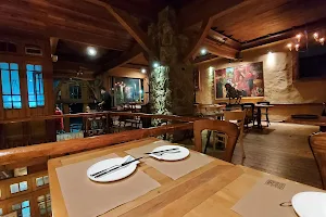 Restaurant El Meson Nerudiano image