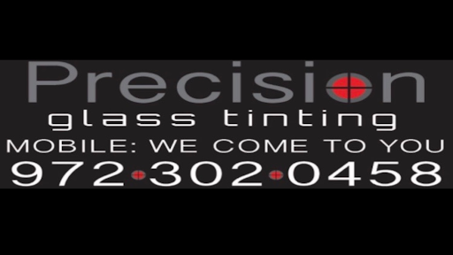 Precision Glass Tinting