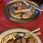 Photo n°1 de l'avis de Sita.p fait le 18/06/2022 à 22:01 sur le  Ristorante Genzianella à Bracca