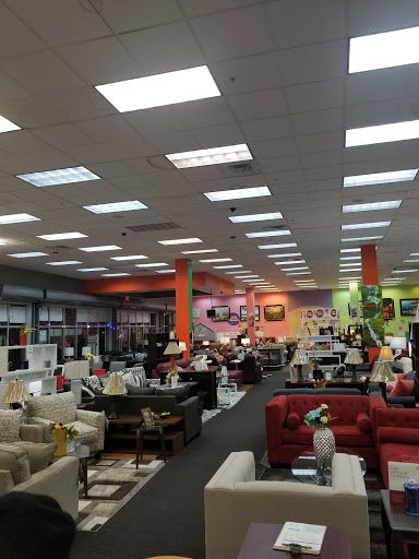 Furniture Store «Mega Furniture, LLC», reviews and photos, 1265 NE 163rd St, Miami, FL 33162, USA