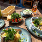 Photo n°3 de l'avis de Annie.. fait le 26/07/2020 à 21:52 sur le  Restaurant Daheim à Lohme