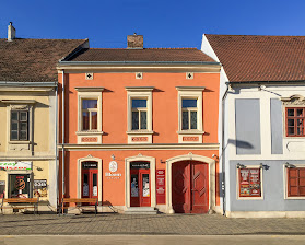 Bloom Szalon, Fodrászat - Friseur