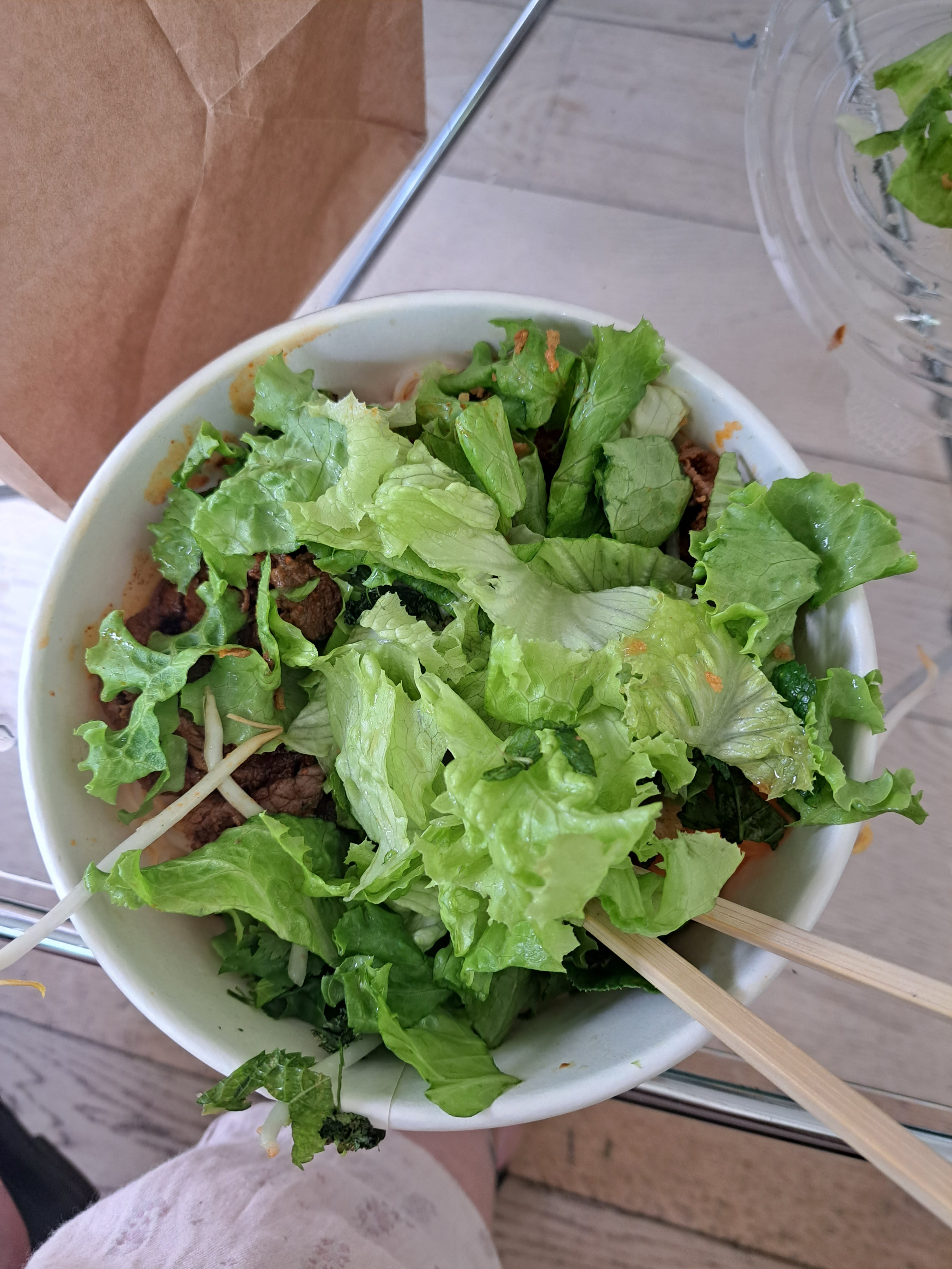 Photo n° 1 de l'avis de tiffany.f fait le 01/09/2022 à 11:46