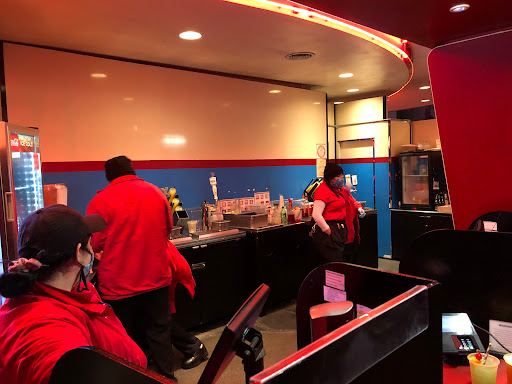 Hollywood Lounge