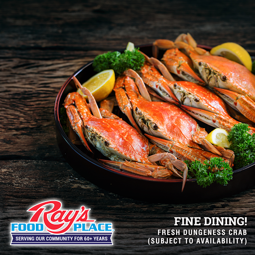 Grocery Store «Rays Food Place», reviews and photos, 25013 OR-126, Veneta, OR 97487, USA