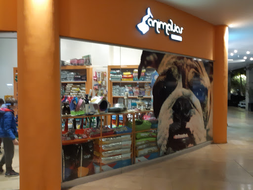La Barraca Mall