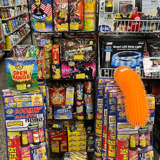 Convenience Store «Hometown Food Mart & Deli», reviews and photos, 600 Fischer Blvd, Toms River, NJ 08753, USA