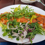 Photo n°1 de l'avis de Lea.c fait le 25/10/2021 à 19:11 sur le  UrfaOcakbaşı à Nußloch