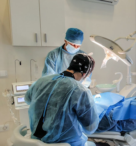 Clínica Dental Balmaseda en Balmaseda, Vizcaya