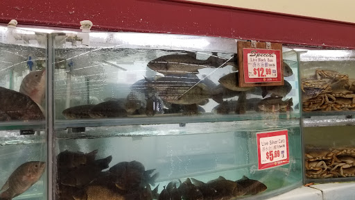 Supermarket «Lion Market», reviews and photos, 471 Saratoga Ave, San Jose, CA 95129, USA