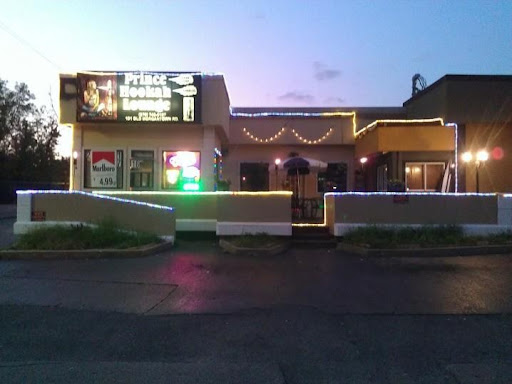 Hookah Bar «Prince Hookah Lounge», reviews and photos, 116 Old Morgantown Rd, Bowling Green, KY 42101, USA