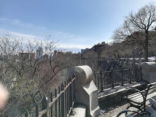 Photo of Morningside Park