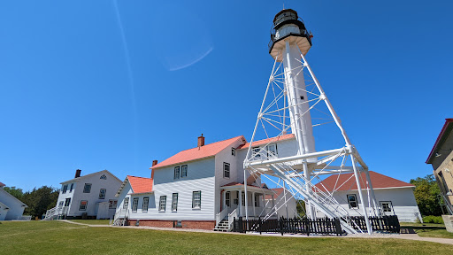 Maritime Museum «Great Lakes Shipwreck Museum», reviews and photos, 18335 N Whitefish Point Rd, Paradise, MI 49768, USA