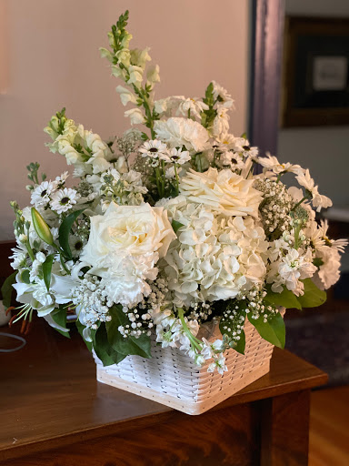 Florist «Carmel Flower Shop», reviews and photos, 1908 US-6, Carmel, NY 10512, USA