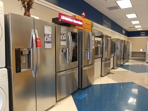 Appliance Store «Sears Home Appliance Showroom», reviews and photos, 13277 W McDowell Rd Suite #101, Goodyear, AZ 85395, USA