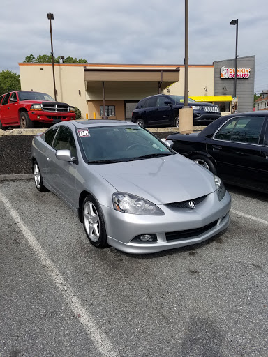 Used Car Dealer «C & D MotorSports», reviews and photos, 1820 Columbia Ave, Lancaster, PA 17603, USA